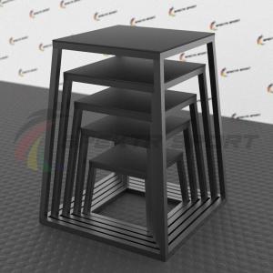 Купить Плиометрические боксы конус комплект 5 шт. в Дно 