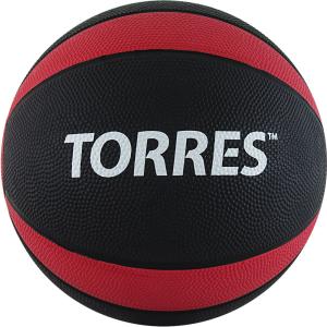 Купить Медбол "TORRES 6 кг" в Дно 