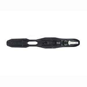 Купить Крепления лыжное Fischer Compact Step-In IFP black в Дно 
