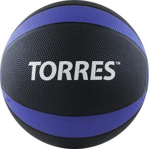 Купить Медбол "TORRES 5 кг" в Дно 