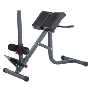 Купить Гиперэкстензия 2 в 1 (римский стул) Body Craft F670 в Дно 