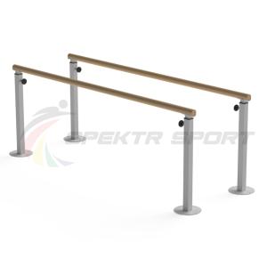 Купить Реабилитационные брусья детские Spektr Sport в Дно 
