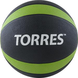 Купить Медбол "TORRES 4 кг" в Дно 