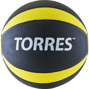 Купить Медбол "TORRES 1 кг" в Дно 