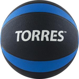 Купить Медбол "TORRES 3 кг" в Дно 