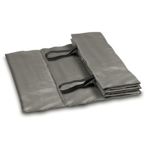 Купить Коврик туристический SM 170*60*1 см Мокрый асфальт в Дно 