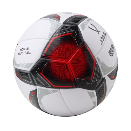 Купить Мяч футбольный Jögel League Evolution Pro №5 в Дно 